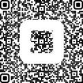 Donation QR Code 
Support 502 Blue