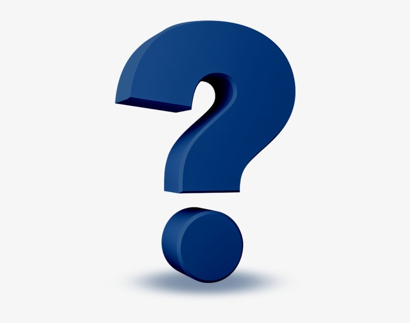 Question Mark Logo