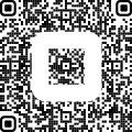 5 Dollar Donation QR 
code