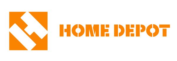 Logo Home Depot