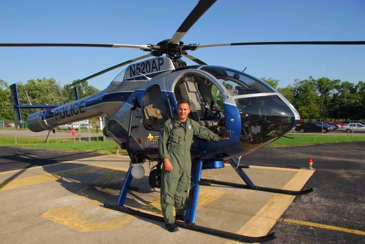 Helicopter