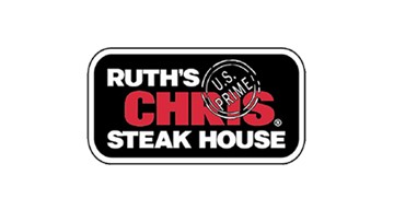 Logo Ruth's Chris Steakhouse