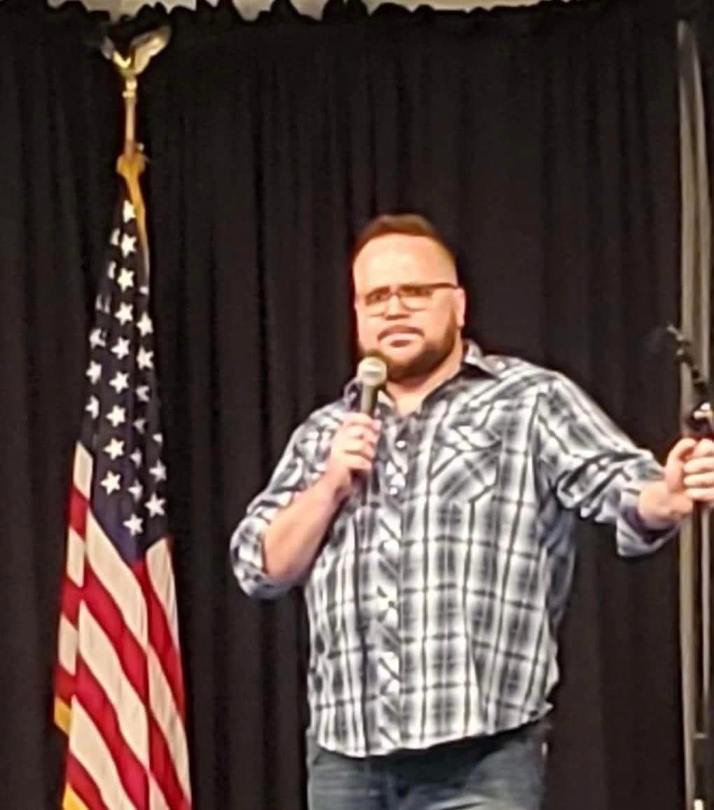 Brad Hinderleiter