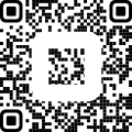 QR Code 15 Dollar donation